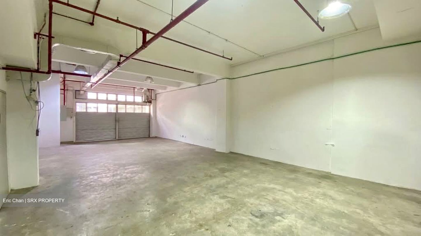 Eunos Techpark (D14), Factory #592818671